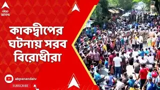 Kakdwip Incident : কাকদ্বীপের সূর্যনগরে কালীমূর্তি ভাঙা নিয়ে উত্তেজনা, বিরোধীদের আঙুল প্রশাসনের দিকে
