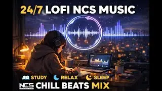 Lofi Chill Beats 🎧 | NCS No Copyright Music | Relax & Study Vibes #lofi  #lofimusic #music