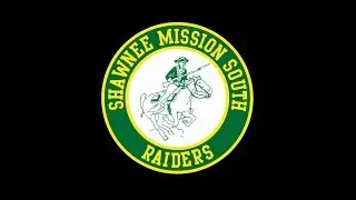 2024 Shawnee Mission South Graduation Live
