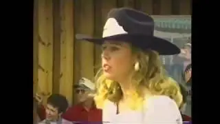 1997 Westward Ho! Parade &mdash; Pendleton Round-Up &mdash; Pendleton, Oregon