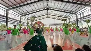 Panagbenga | 9- Galileo | JSHS 