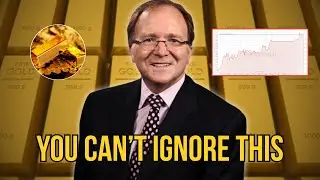 Central Banks Drop BOMBSHELL! Gold Market About to Change Forever | Adrian Day