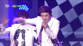 [KCON 2015 JAPAN] BIGFLO l BAD MAMA JAMA
