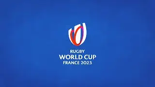 2023 Rugby World Cup Trailer