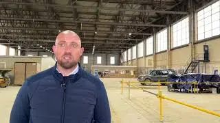 CITB Gary Fowler
