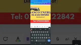 CREATING PROFESSIONAL BUSINESS CARD WITH CANVA #smartphoneDesign #graphicdesign #tutorial 