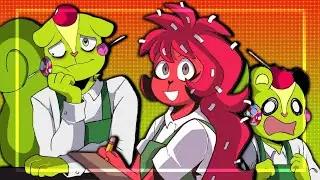 A Confissão | Happy Tree Friends