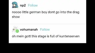 Little German Boy