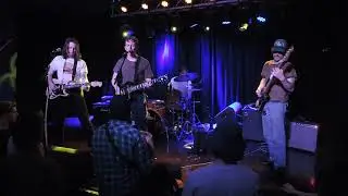 The Hazmats @ Oslo 19/07/21