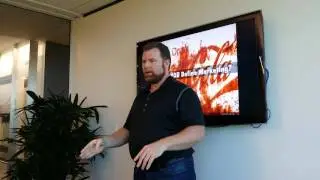 Use Your website as a Content Marketing Tool | Kyle Bailey Austin | SCORE Austin