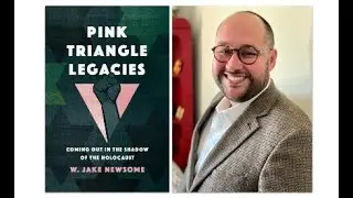 Pink Triangle Legacies: Coming Out in the Shadow of the Holocaust