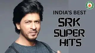 India's Best SRK Movies | Shah Rukh Khan Top Hits | SRK Best Movies