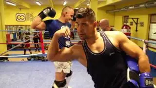 BT GYM - DRILY