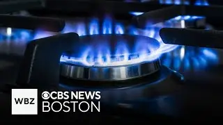 Eversource gas customer worried about higher bills this winter