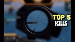 NEW WORLD RECORD!!! | 5 KILLS Duo vs Squad | PUBG Mobile