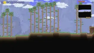 Playing Terraria With Memoryman!!