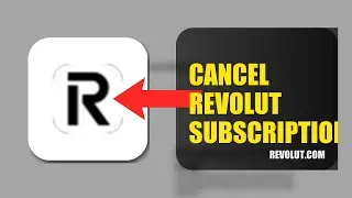 How To Cancel Revolut Subscription 2025 (2026)