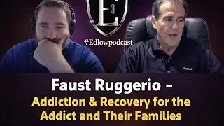 Faust Ruggerio - Addiction & Recovery for the Addict and Their Families