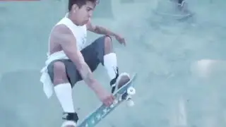 Skate Life: Channel St Skate Park Fundraiser