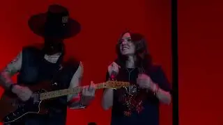 Dueles (En Vivo) - Jesse & Joy