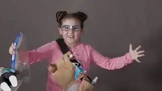 Everything Cinema Productions - Acting Classes - Original Characters - Featuring, Destiny Emmersyn