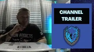 Bison Osteo Channel Trailer 2022 | A Channel For Exercise Education & Physical Rehabilitation