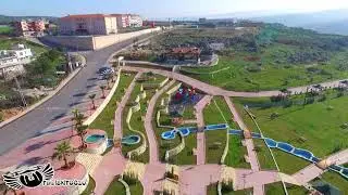 Altınözü ilçemiz Tanıtım