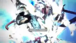 The Weapons Refrain (Ultimate) First clear Mitch Puls