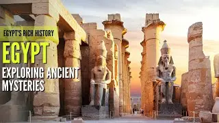 Egypt's Hidden Gems | Discovering Egypt: Best Places to See | Egypt Travel Guide | Travel Treasure