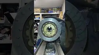 Are your brake discs working correctly ?