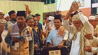 Dargah Hazrat Khwaja Qurban Hasan shah (r.a) 🕊️ Shamsuddin Hasan Qawwal