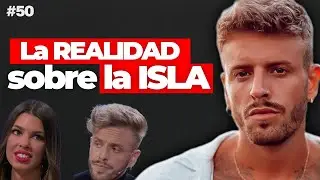 No sabíamos a lo que íbamos... / Oscar Ruiz #50