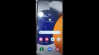 Samsung A035F   A03 FRP remove Unlocktool #viral #software #youtube #viral