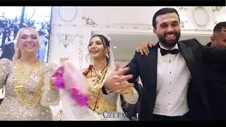MEHMET BAKIRAY PARİS BÖYLE DÜĞÜN GÖRMEDİ ASUMAN İLE OKAN