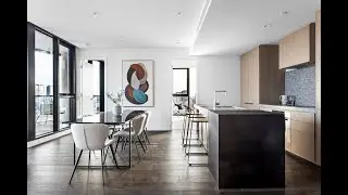 805/112 Adderley Street, West Melbourne