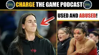 🚨WNBA Analyst REVEALS DISTURBING INFO regarding the UNRIVALED LEAGUE marketing CC to drive ratings!!
