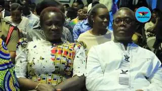 Our value system has broken down - Kojo Yankah