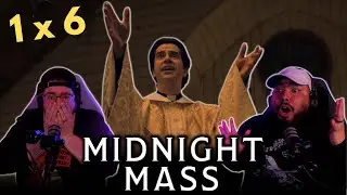Midnight Mass 1x6 