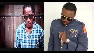 Wayne Marshall Ft Agent Sasco -- Stupid Money | October 2013 |