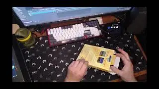 Audacity Games Unboxing