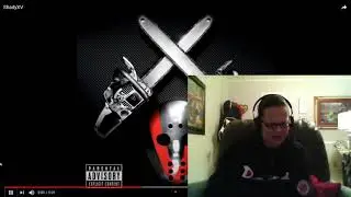 SHADY XV BY EMINEM!! FIRST TIME HEARING!! HOLY MUTHA!! (REACTION)