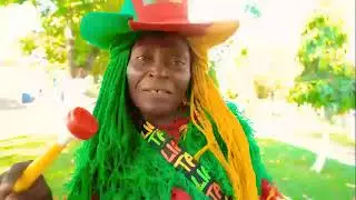Allez les lions et lionnes Indomptables du Cameroun 