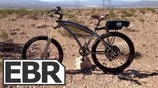 ProdecoTech Outlaw EX Review - $2.2k
