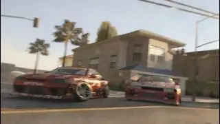crybaby.driftparadise | DRIFT PARADISE MTA