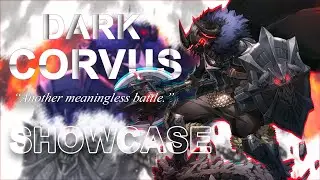 Dark Corvus - 
