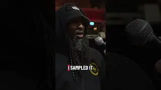 The legendary Aplus from Souls of Mischief explains the making of 93 till infinity #soulsofmischief