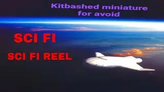 SCI FI REEL | SPACE | SPACESHIPS | YOUTUBE SHORT |