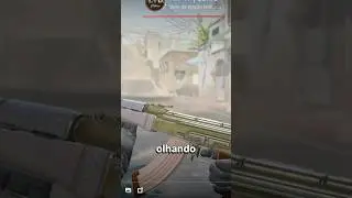 CS2 ATUALIZOU - Ak-47 G&ecirc;nio 125 estrelas?😰 #cs2 #csgo #ak47genio #cs2season4