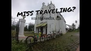 MISS TRAVELLING? LET'S GO | CHANDOR RIDE | FIRST VLOG! |