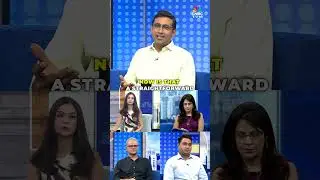 Editors' Playbook | What Is Hurting The IT Cos?  | CNBC-TV18 ACCESS | N18S | CNBC TV18